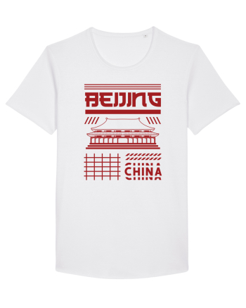 Beijing White