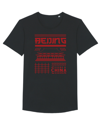 Beijing Black
