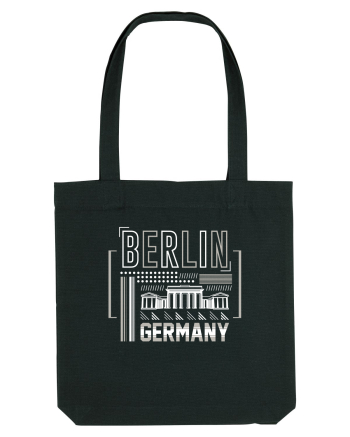 Berlin Black