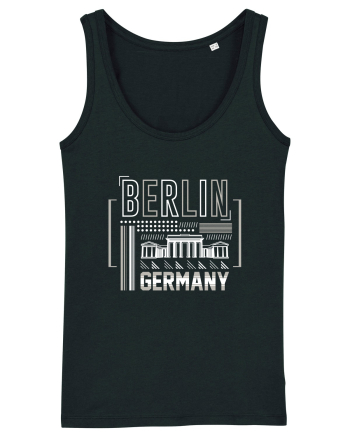 Berlin Black