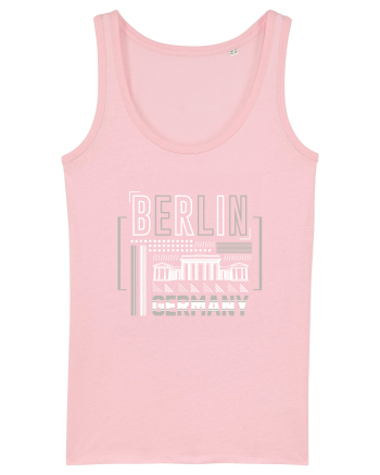 Berlin Cotton Pink