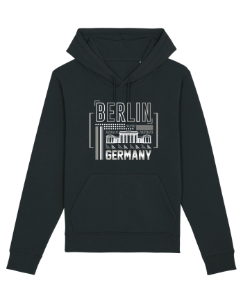 Berlin Black