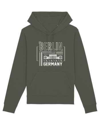 Berlin Khaki