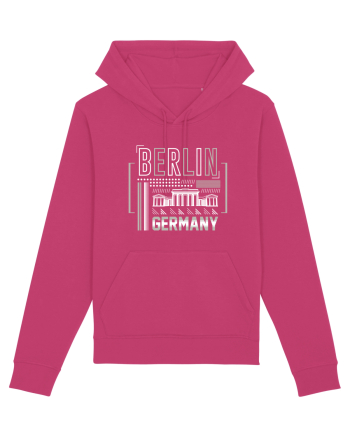 Berlin Raspberry