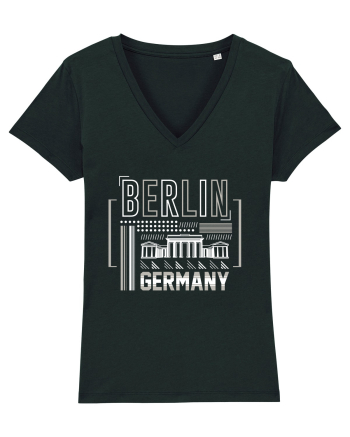 Berlin Black