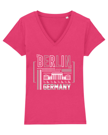 Berlin Raspberry