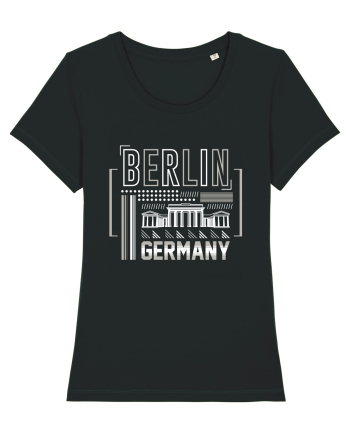 Berlin Black