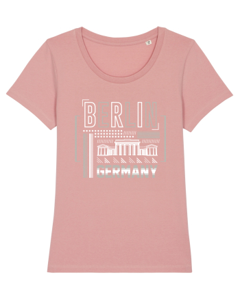 Berlin Canyon Pink