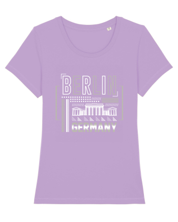 Berlin Lavender Dawn