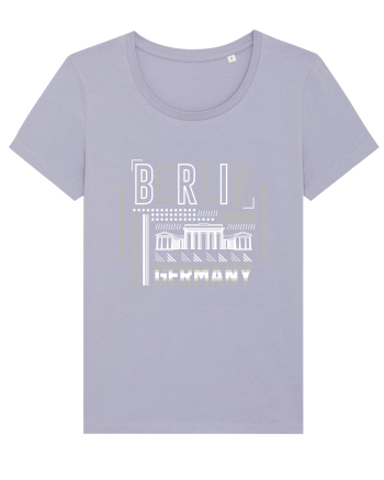 Berlin Lavender
