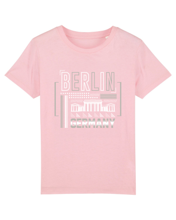 Berlin Cotton Pink