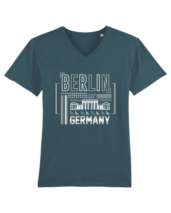 Berlin Stargazer