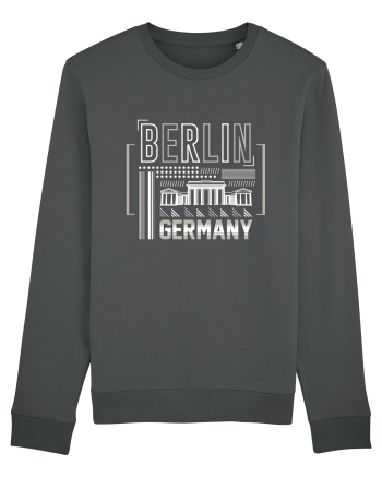 Berlin Anthracite