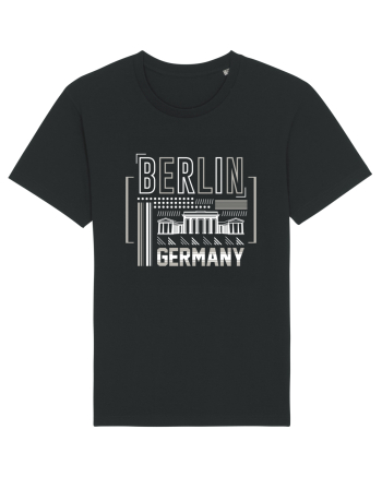 Berlin Black