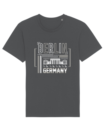 Berlin Anthracite
