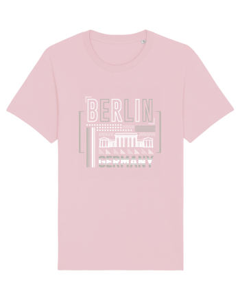 Berlin Cotton Pink
