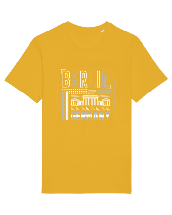 Berlin Spectra Yellow