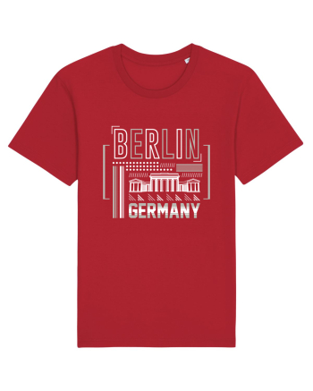 Berlin Red