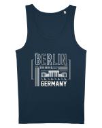 Berlin Maiou Bărbat Runs