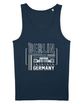 Berlin Navy