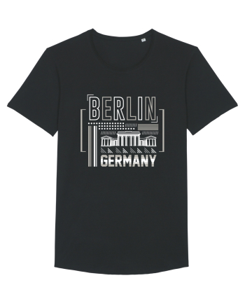 Berlin Black
