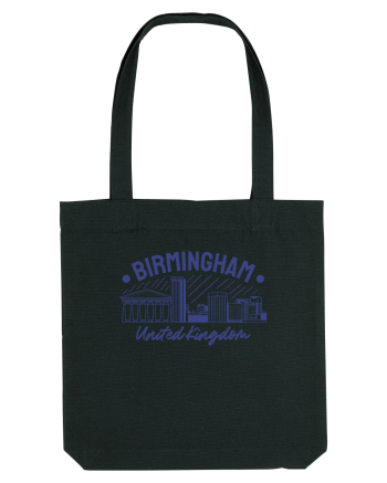 Birmingham Black