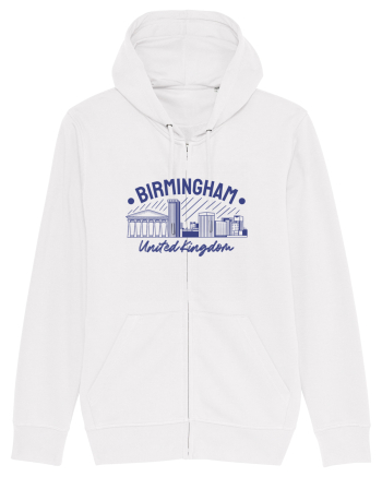 Birmingham White