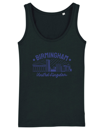 Birmingham Black