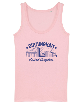 Birmingham Cotton Pink