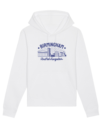 Birmingham White