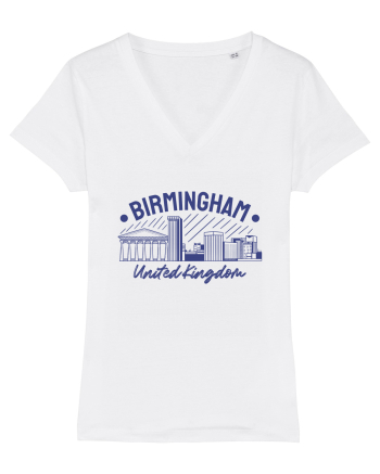 Birmingham White