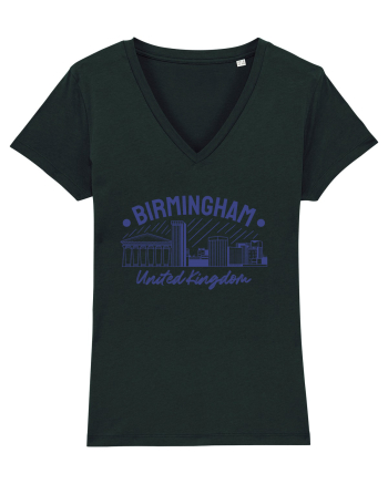 Birmingham Black