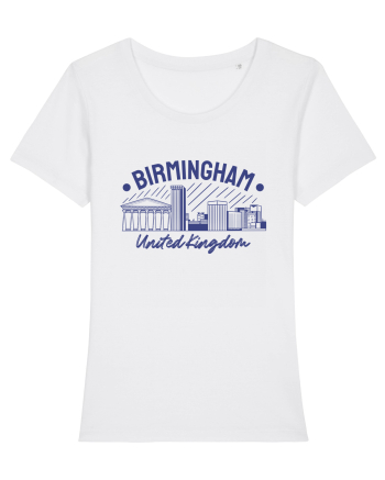 Birmingham White