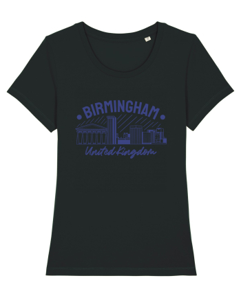 Birmingham Black