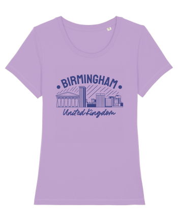 Birmingham Lavender Dawn