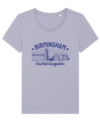 Birmingham Lavender