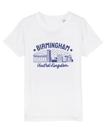 Birmingham White