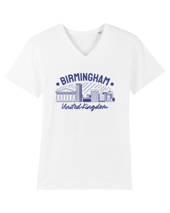 Birmingham White