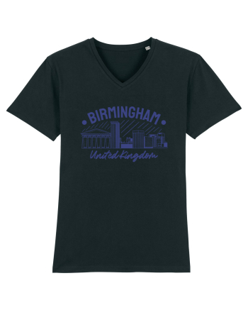 Birmingham Black