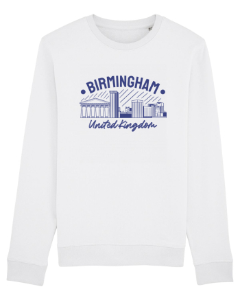 Birmingham White