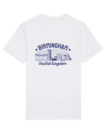 Birmingham White