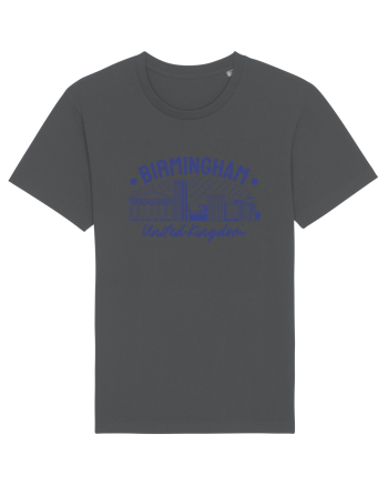 Birmingham Anthracite
