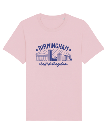 Birmingham Cotton Pink