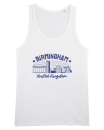 Birmingham Maiou Bărbat Runs