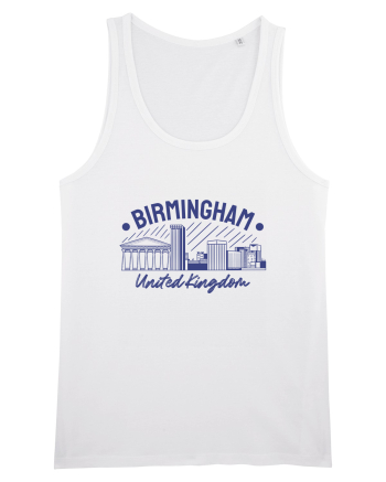 Birmingham White