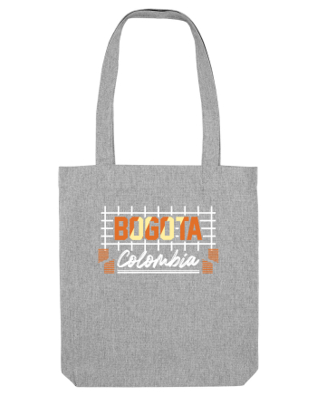 Bogota Heather Grey