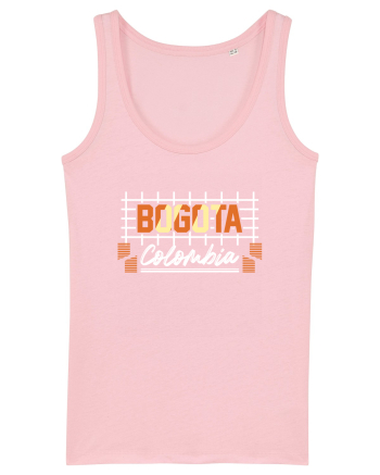 Bogota Cotton Pink