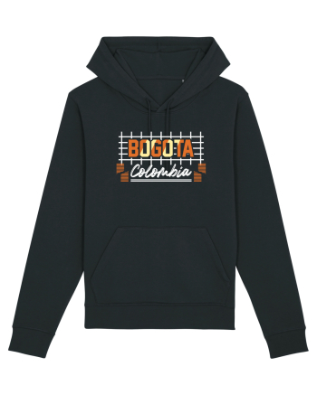 Bogota Black