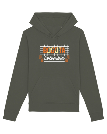 Bogota Khaki