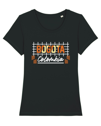 Bogota Black